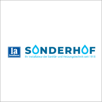 Logo 1A Installateur Karl Sonderhof