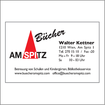 Buchhandlung Am Spitz