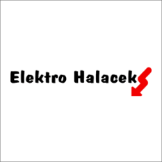 Logo Elektro Service Halacek