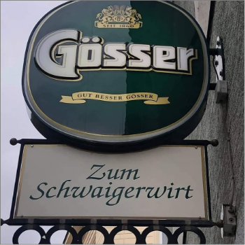 Gasthaus Schwaigerwirt