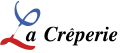Logo La Crêperie