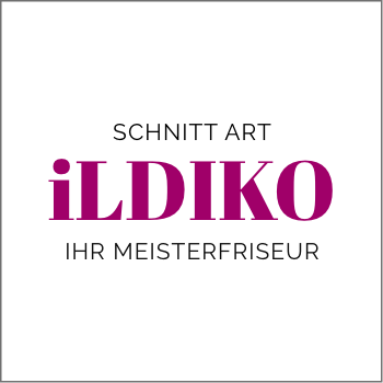 Logo Schnitt Art Ildiko