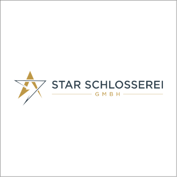 Logo STAR Schlosserei